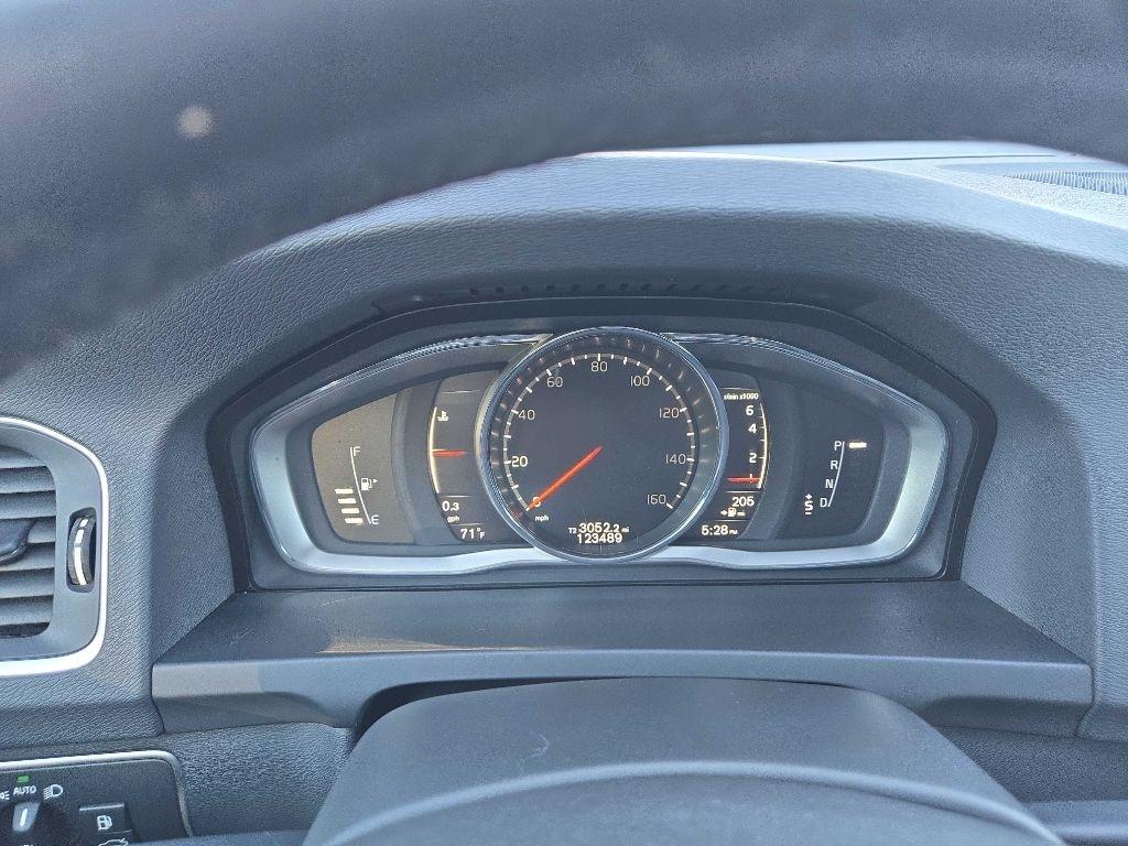 Volvo S60  2017
