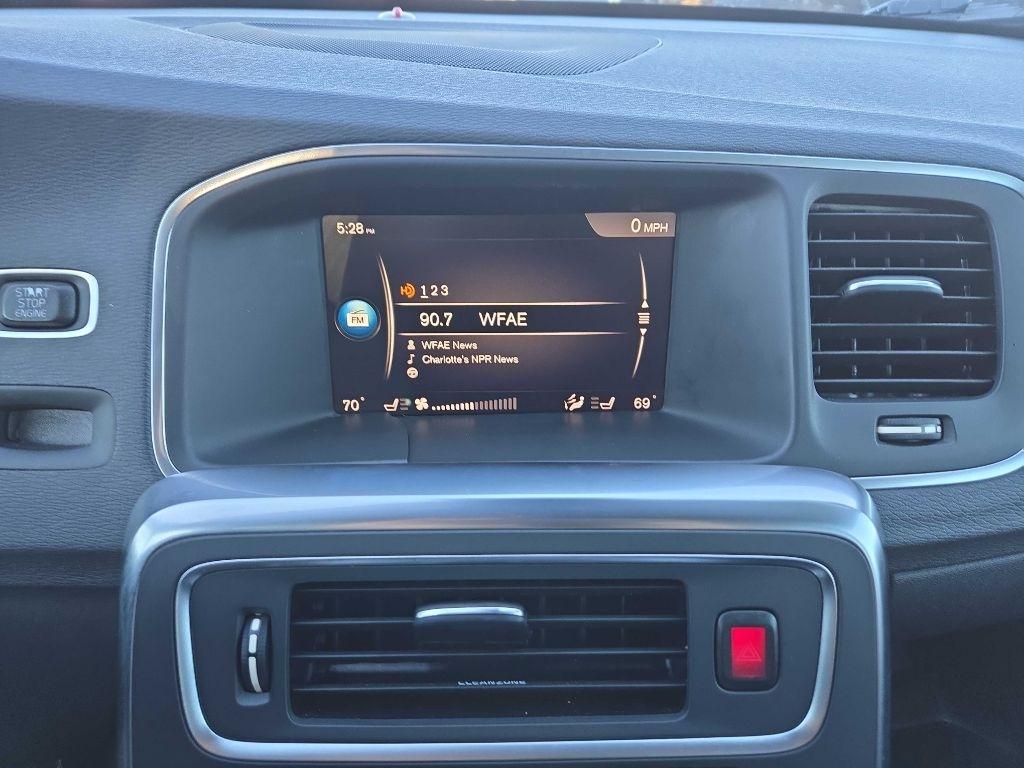 Volvo S60  2017
