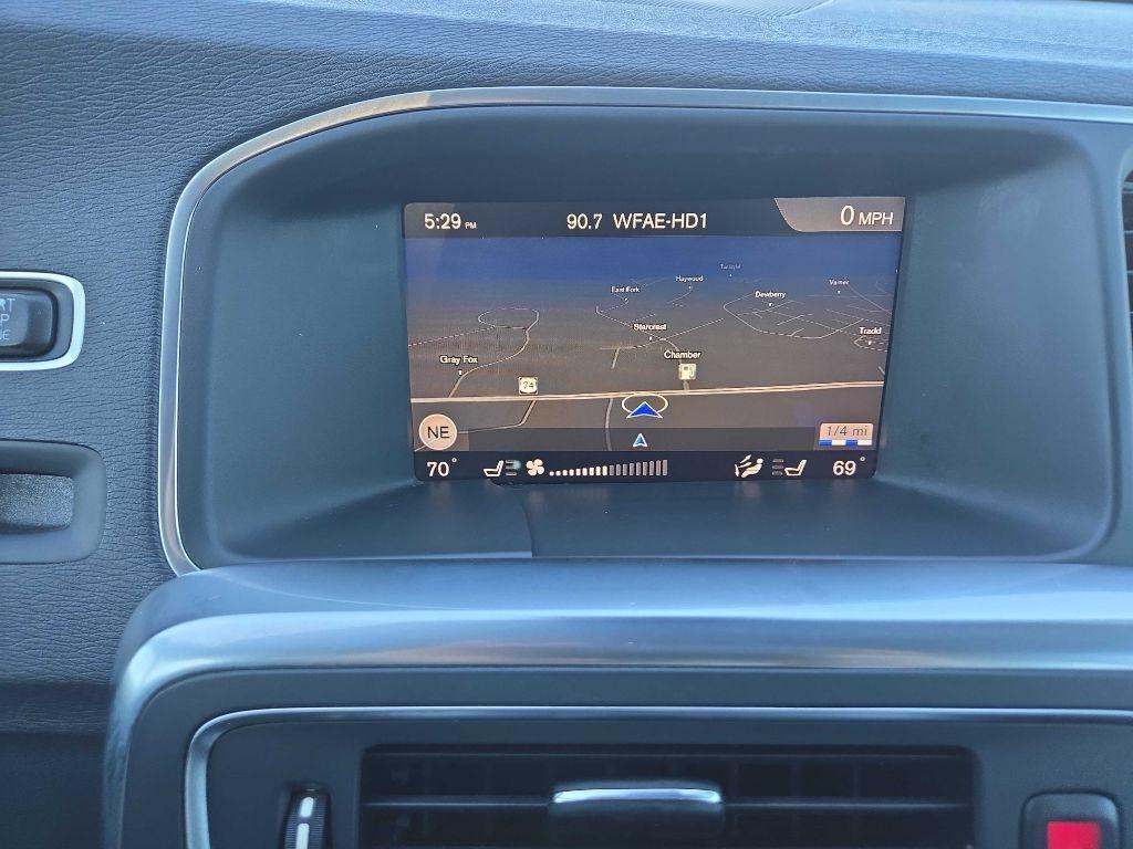 Volvo S60  2017