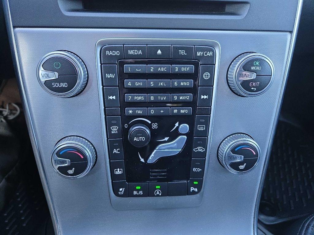 Volvo S60  2017