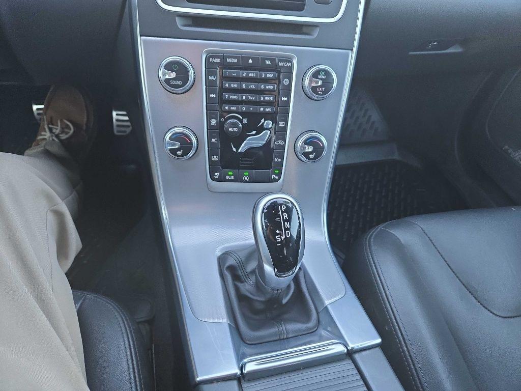 Volvo S60  2017