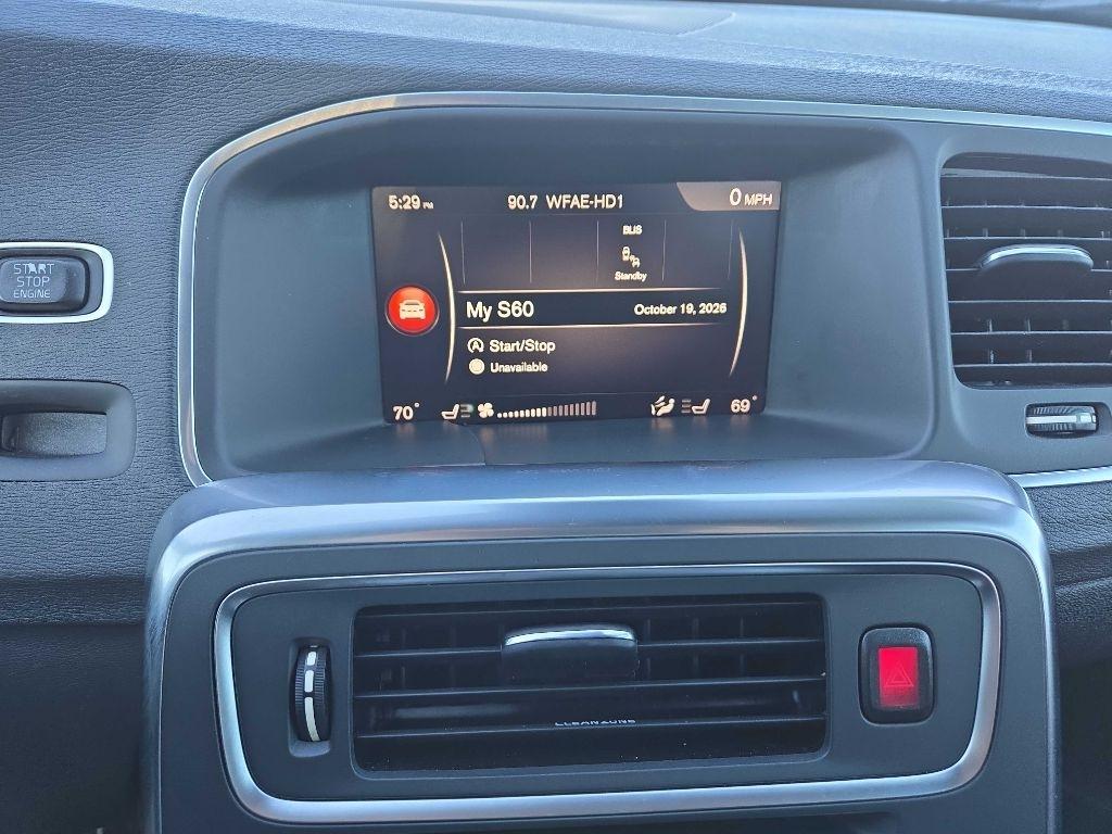 Volvo S60  2017