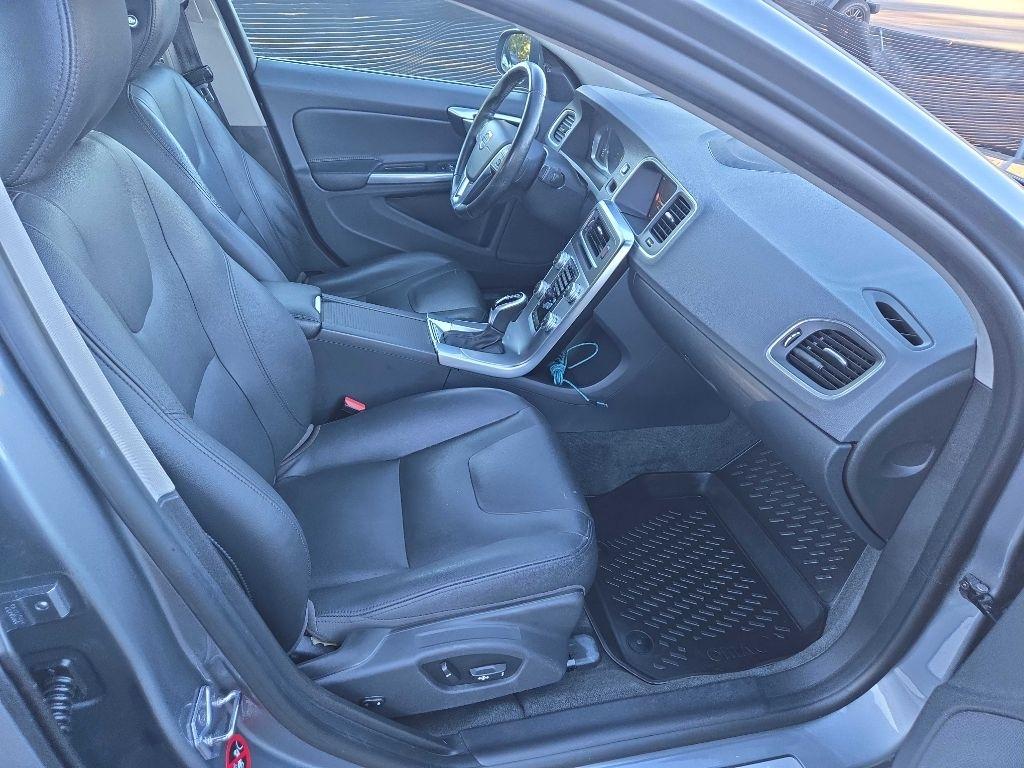 Volvo S60  2017