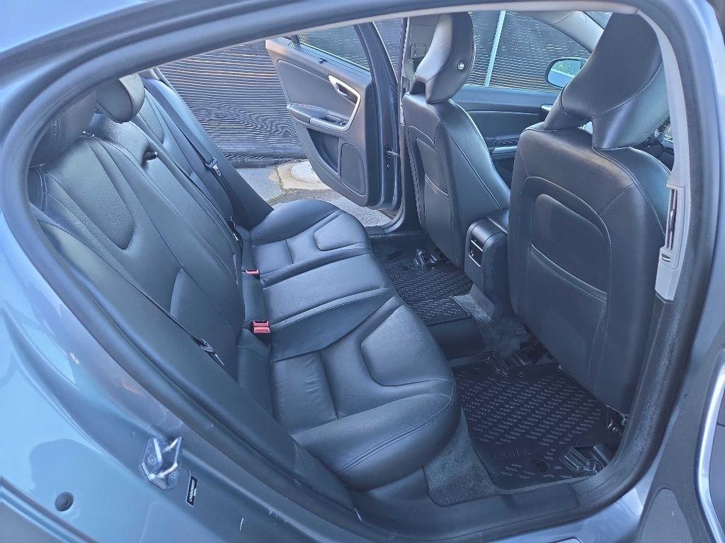 Volvo S60  2017