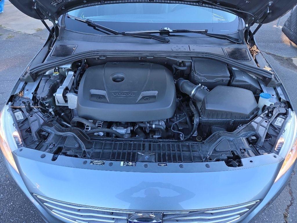 Volvo S60  2017