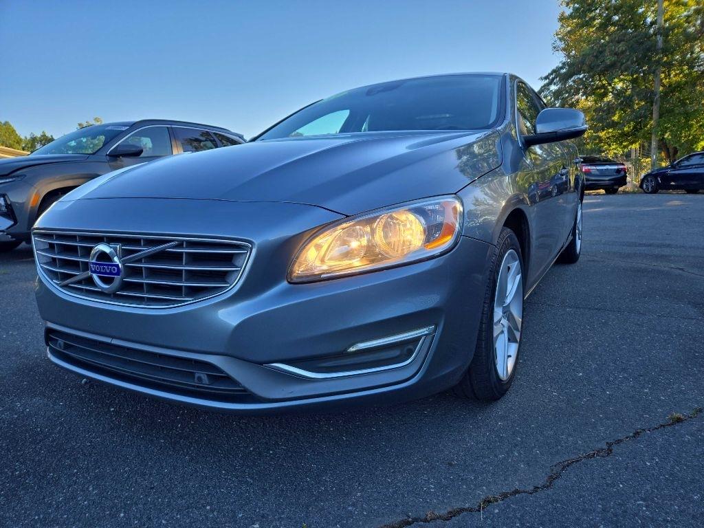 Volvo S60  2017