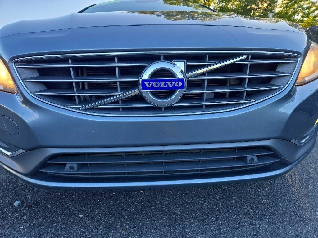 Volvo S60  2017