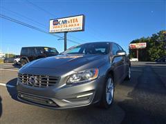 2017 Volvo S60 