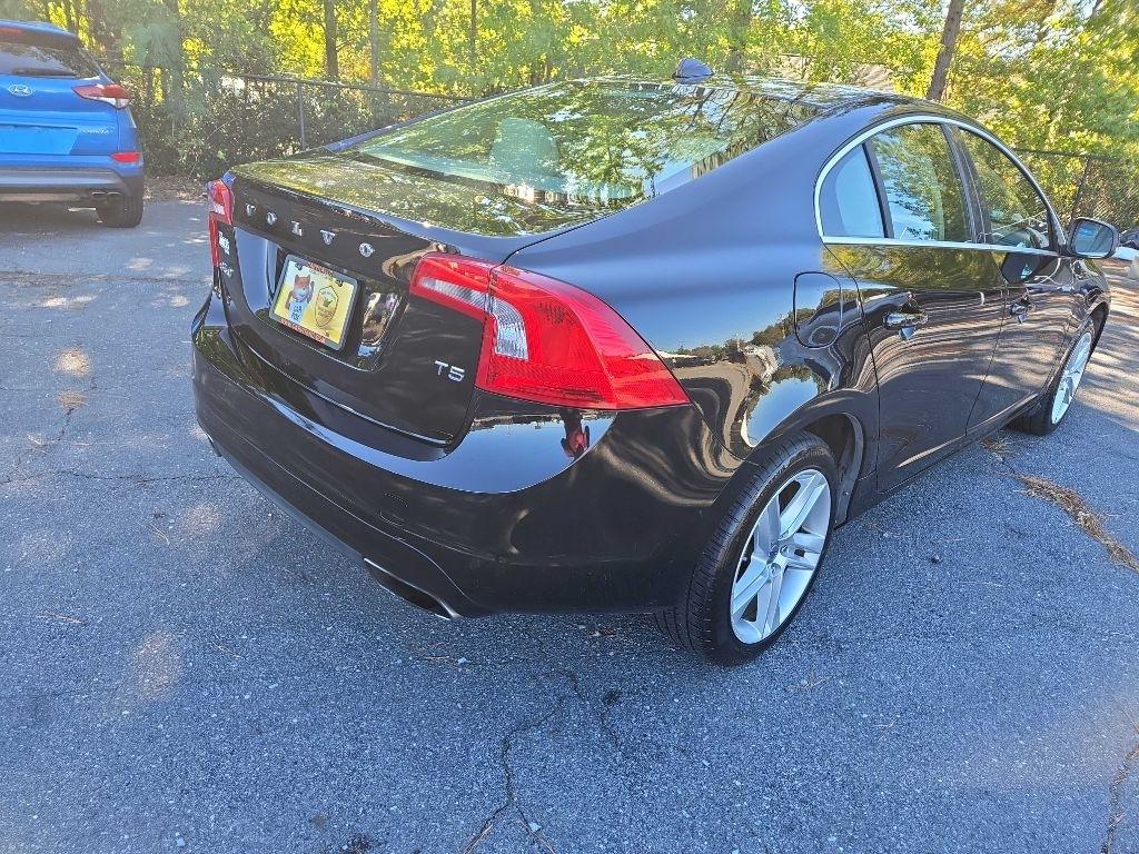 Volvo S60  2014