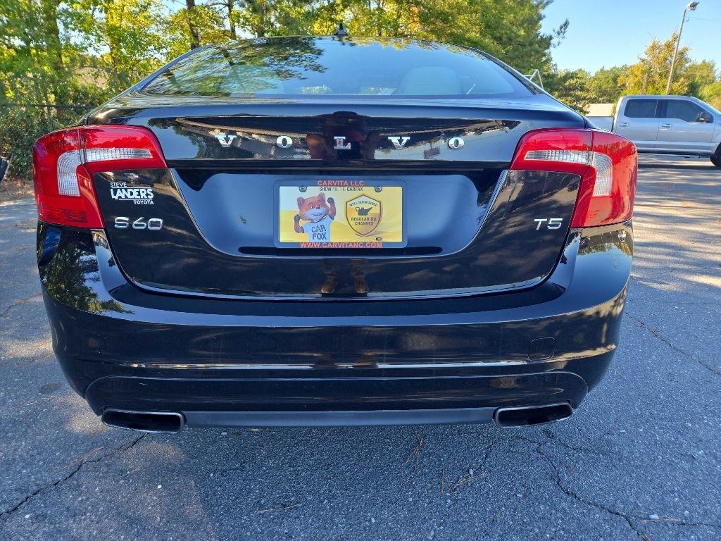 Volvo S60  2014