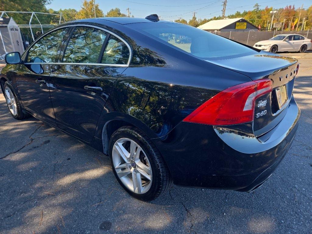 Volvo S60  2014
