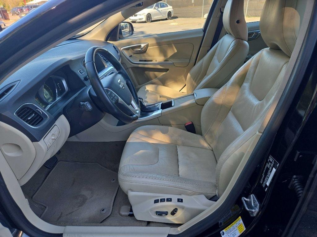 Volvo S60  2014
