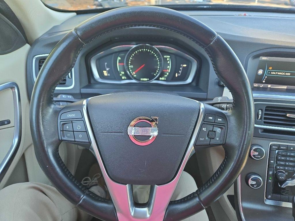 Volvo S60  2014
