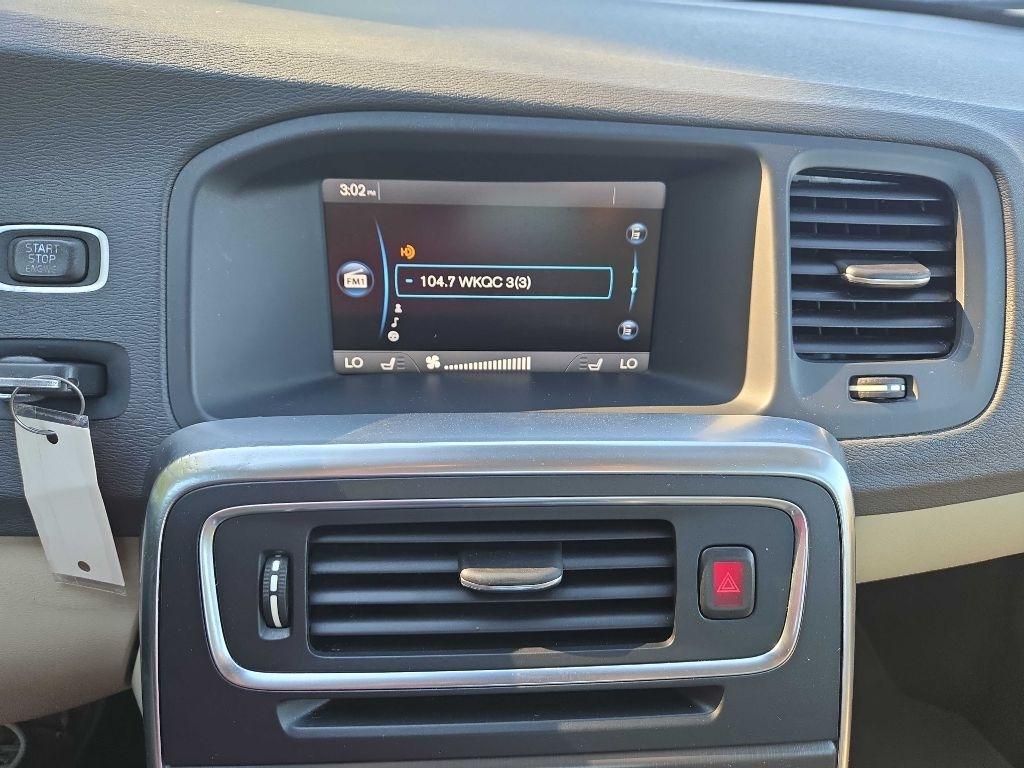 Volvo S60  2014