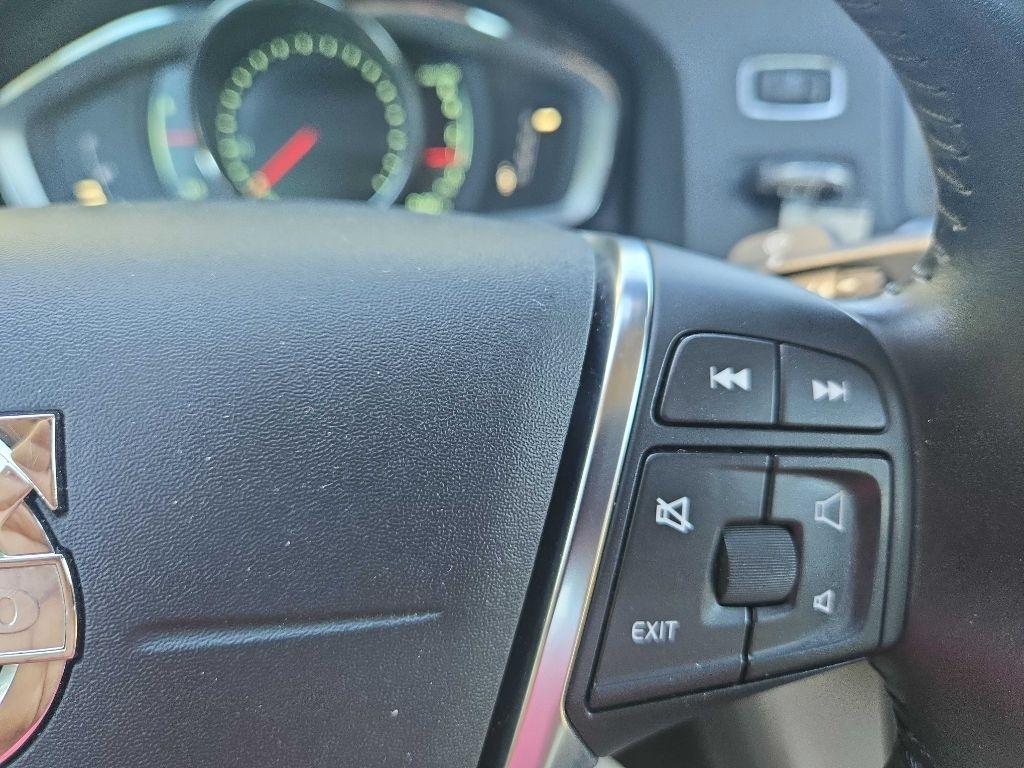 Volvo S60  2014