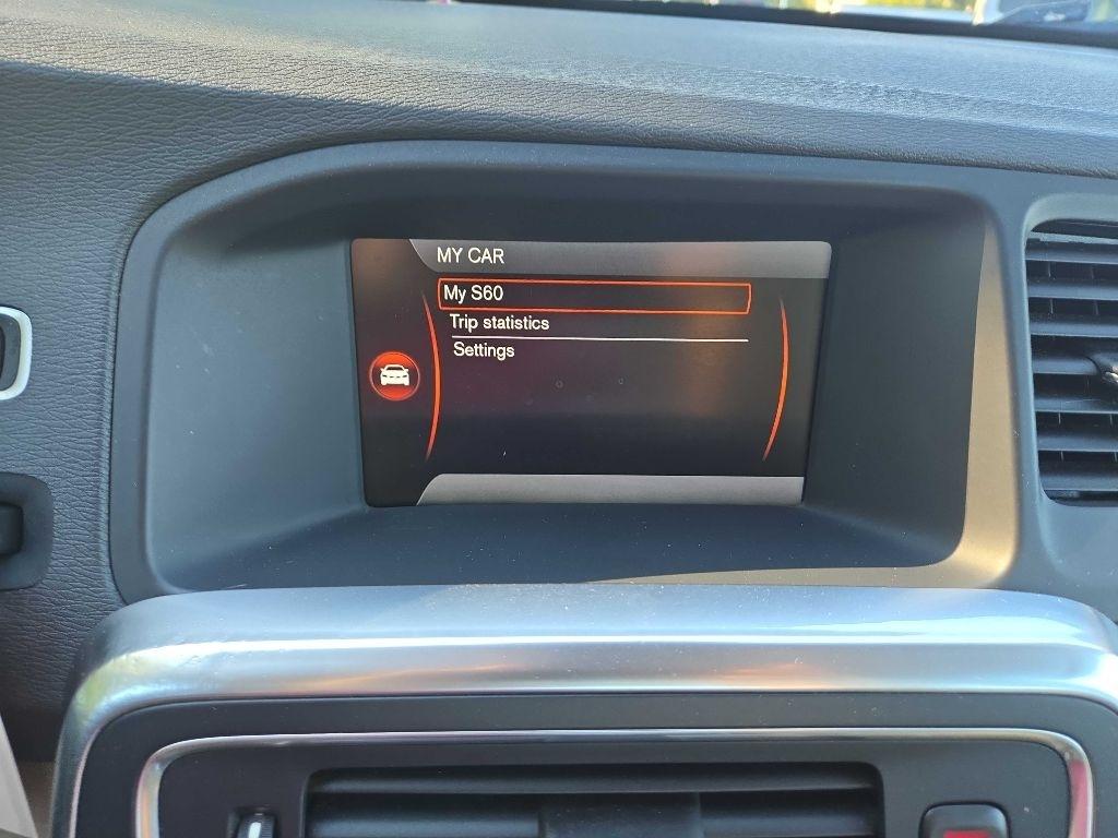 Volvo S60  2014