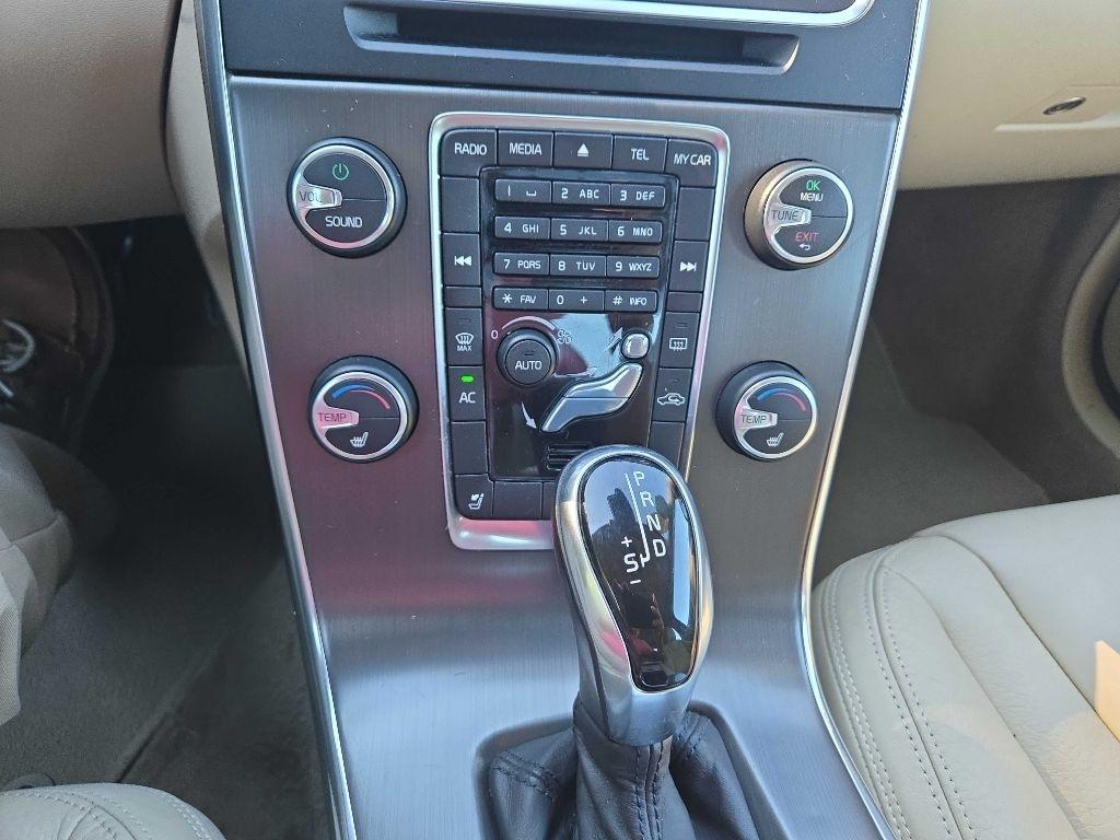 Volvo S60  2014