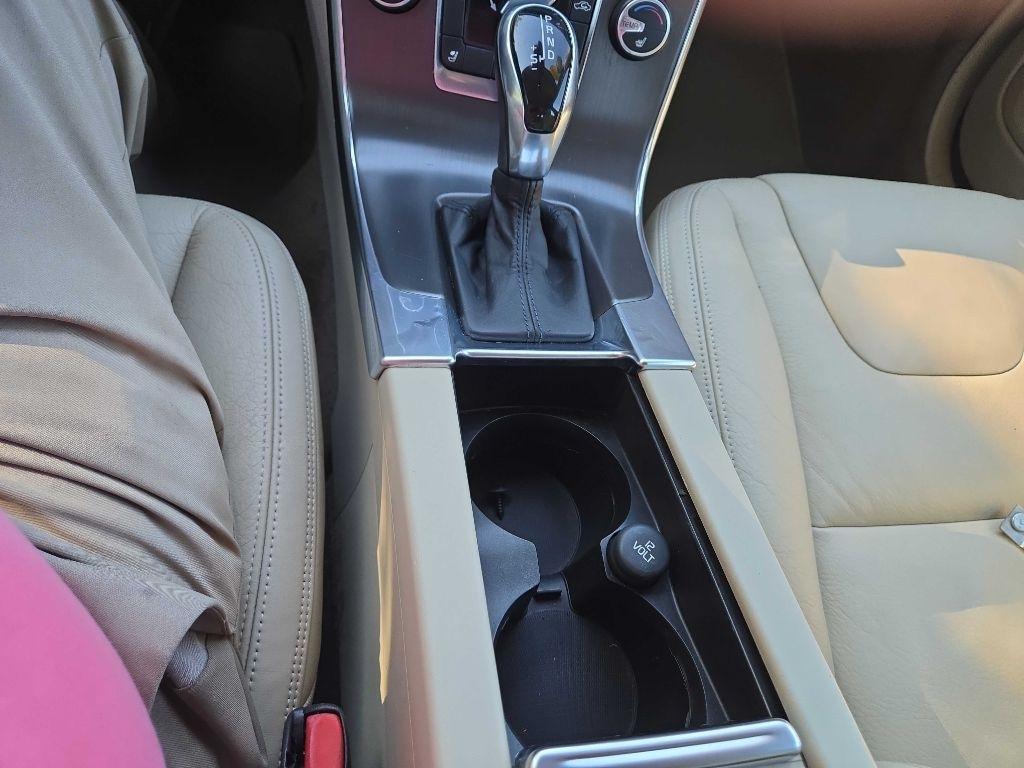 Volvo S60  2014