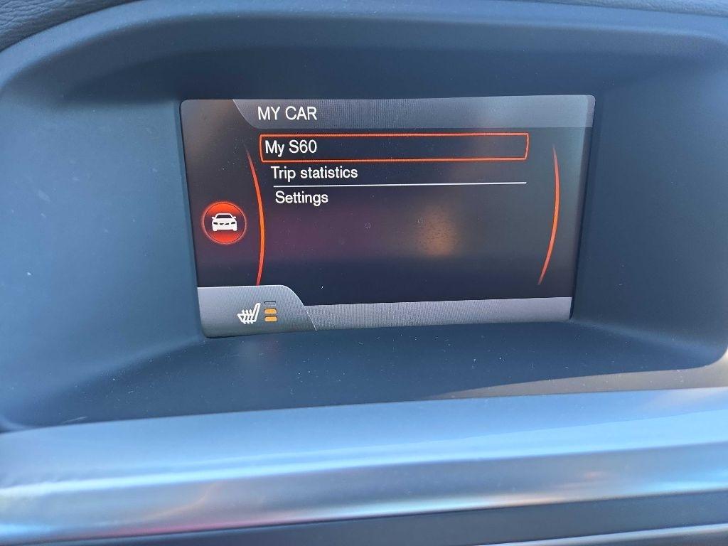 Volvo S60  2014