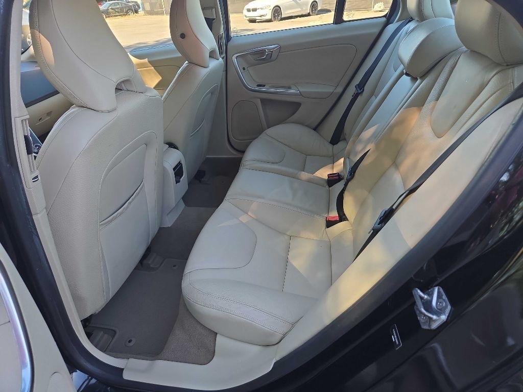 Volvo S60  2014