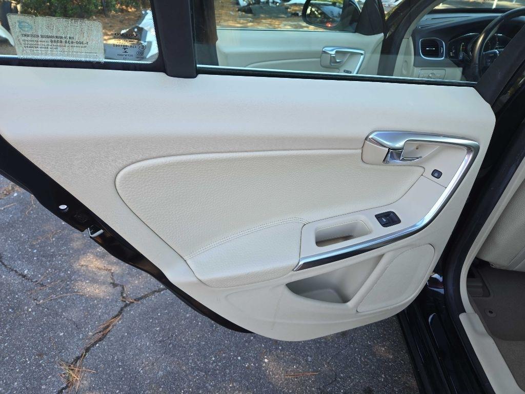 Volvo S60  2014