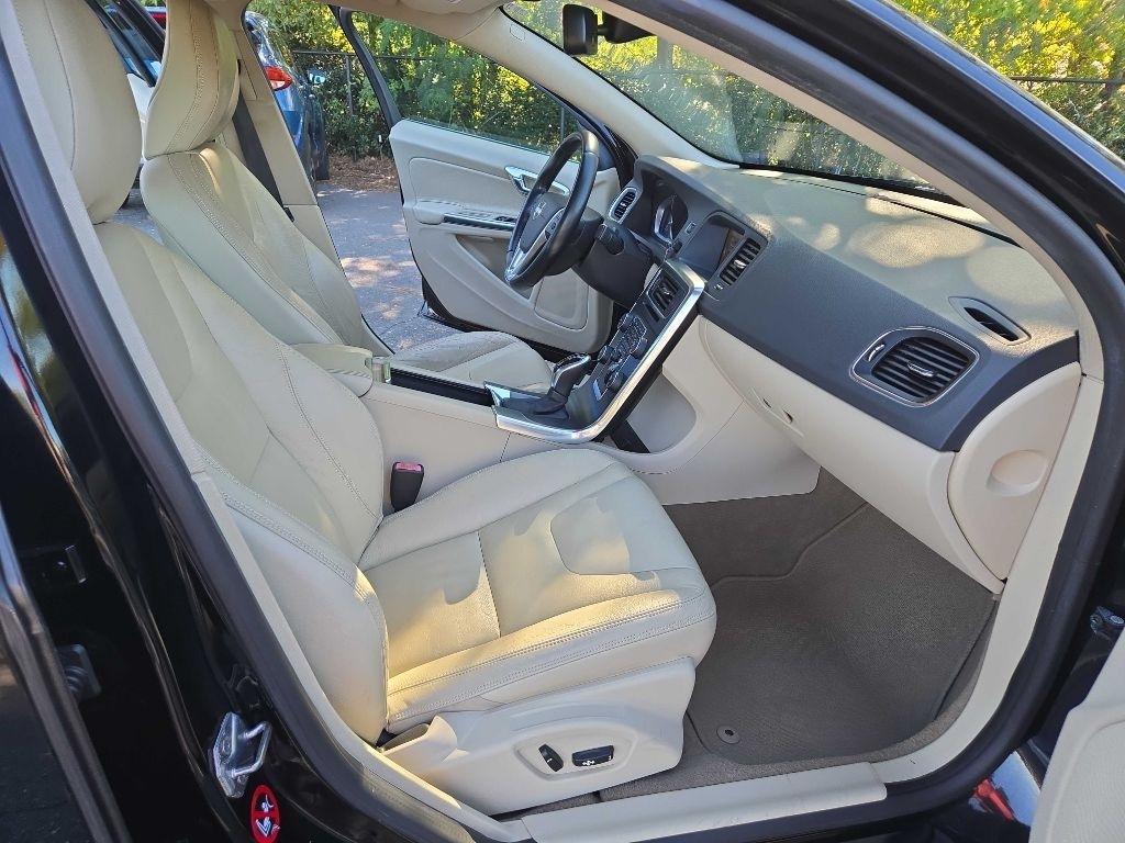 Volvo S60  2014