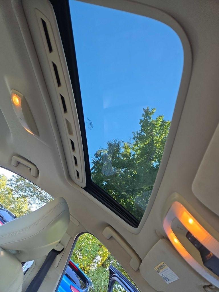Volvo S60  2014