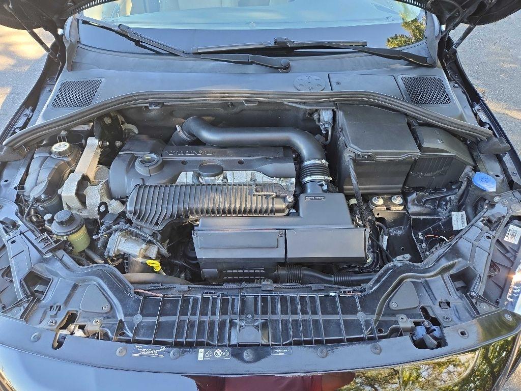 Volvo S60  2014