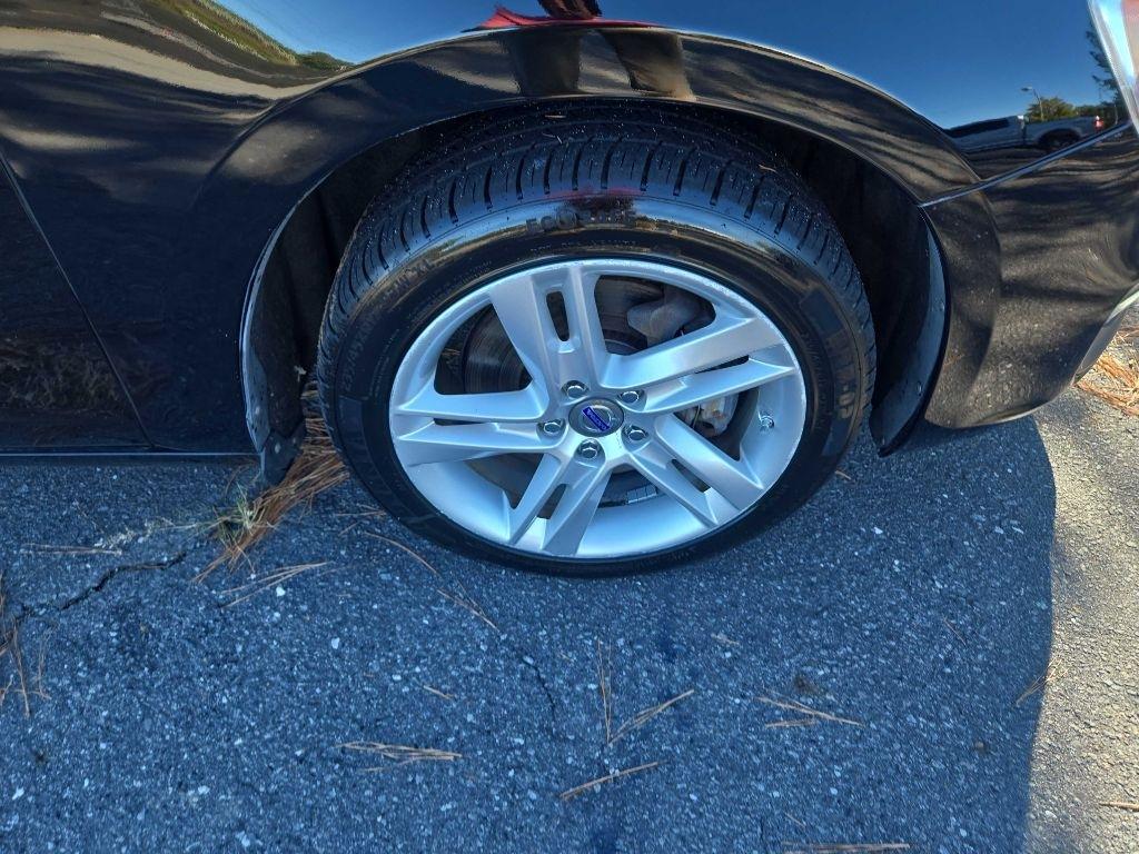 Volvo S60  2014