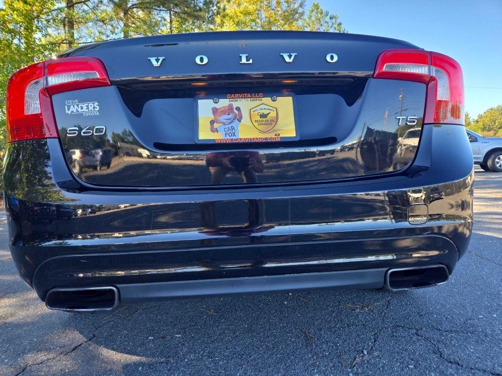 Volvo S60  2014