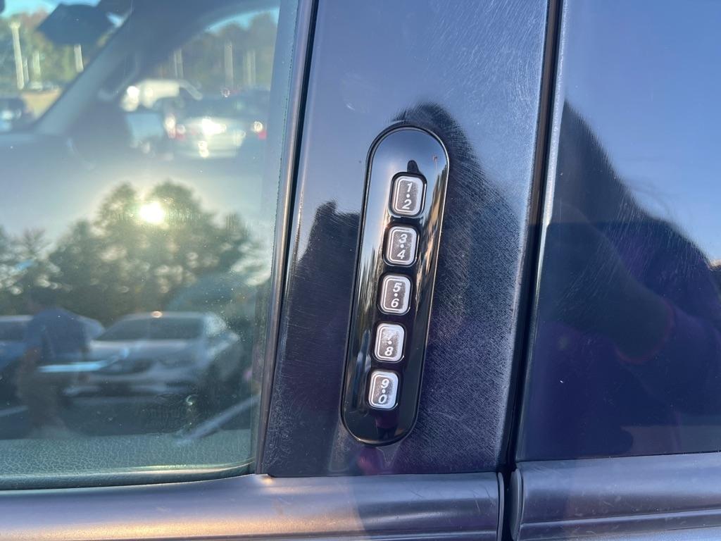 Ford Explorer Sport Trac  2008