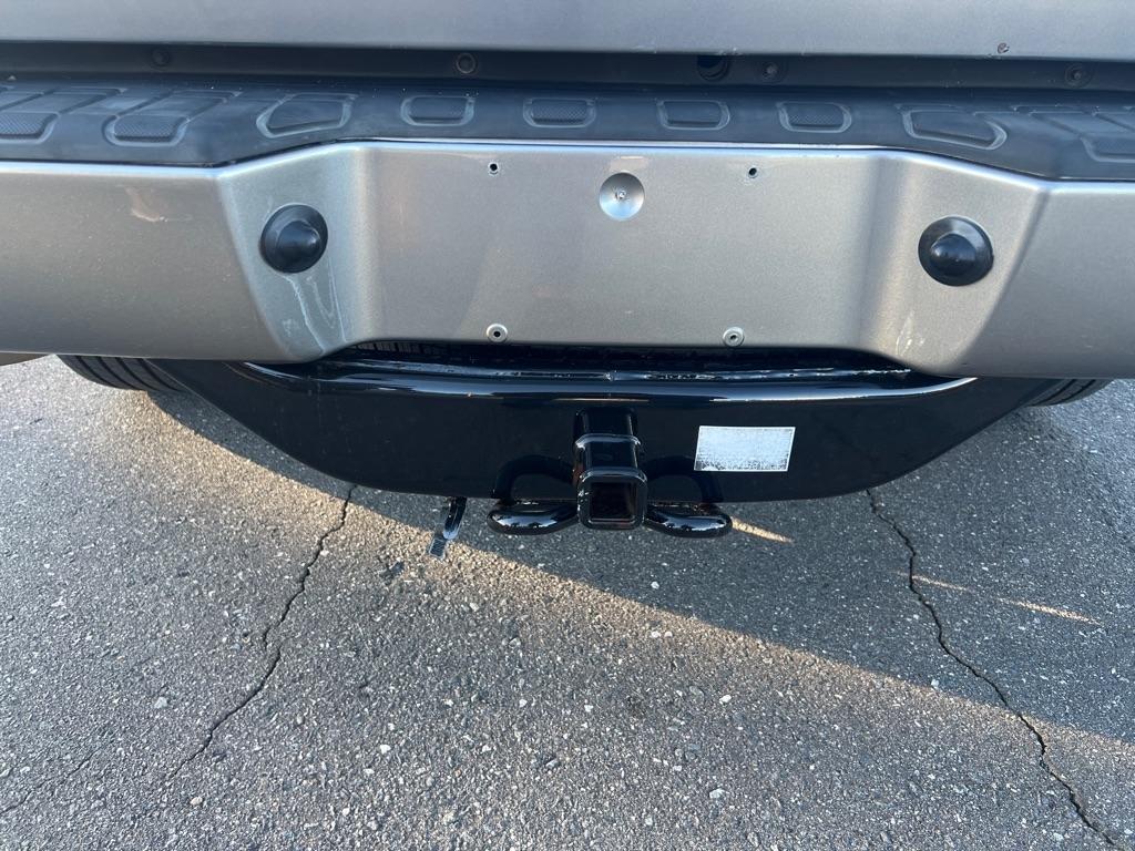 Ford Explorer Sport Trac  2008