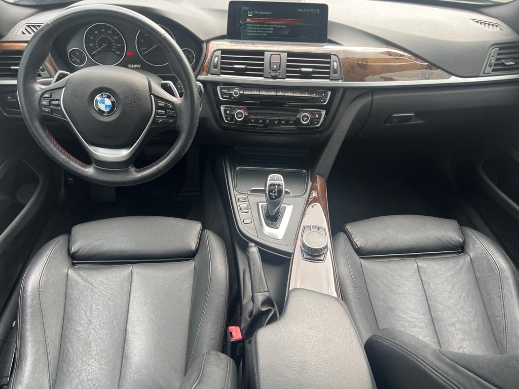 BMW 4-Series Gran Coupe  2017