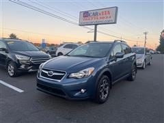 2013 Subaru XV Crosstrek 
