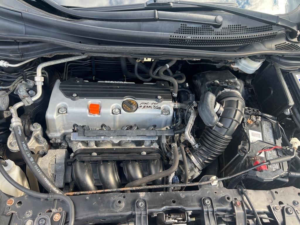 Honda CR-V  2014