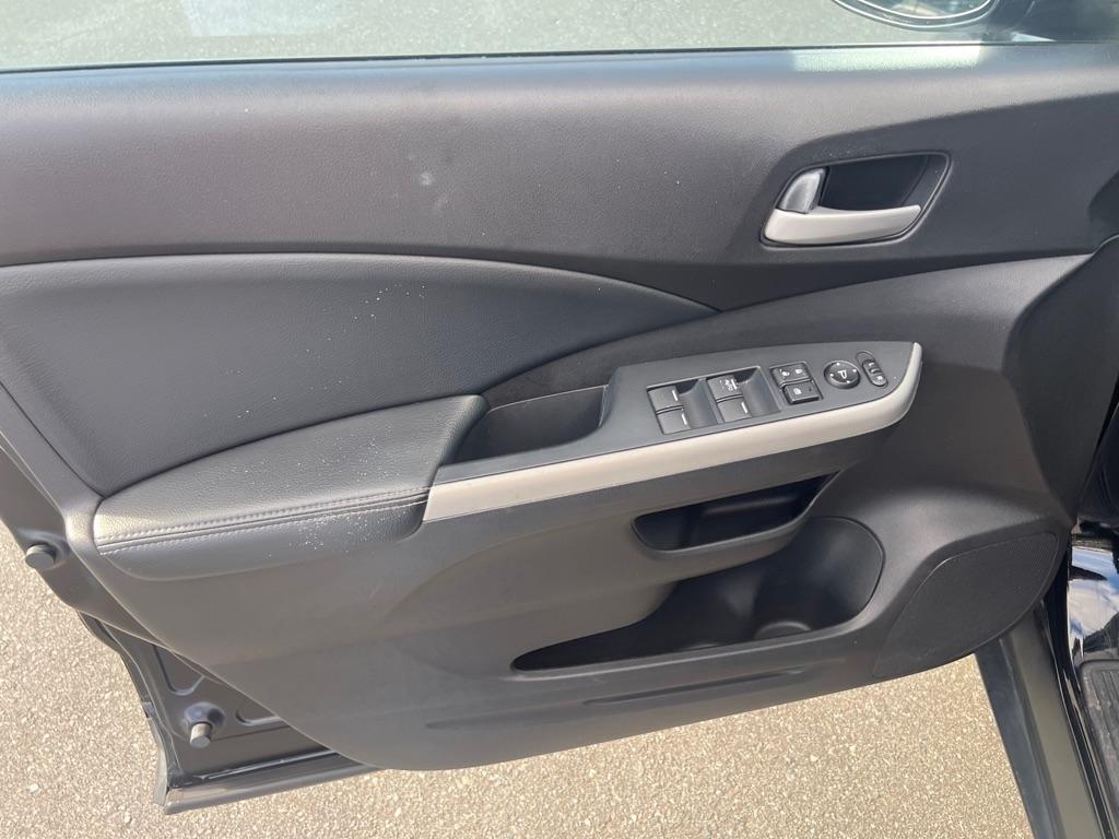 Honda CR-V  2014