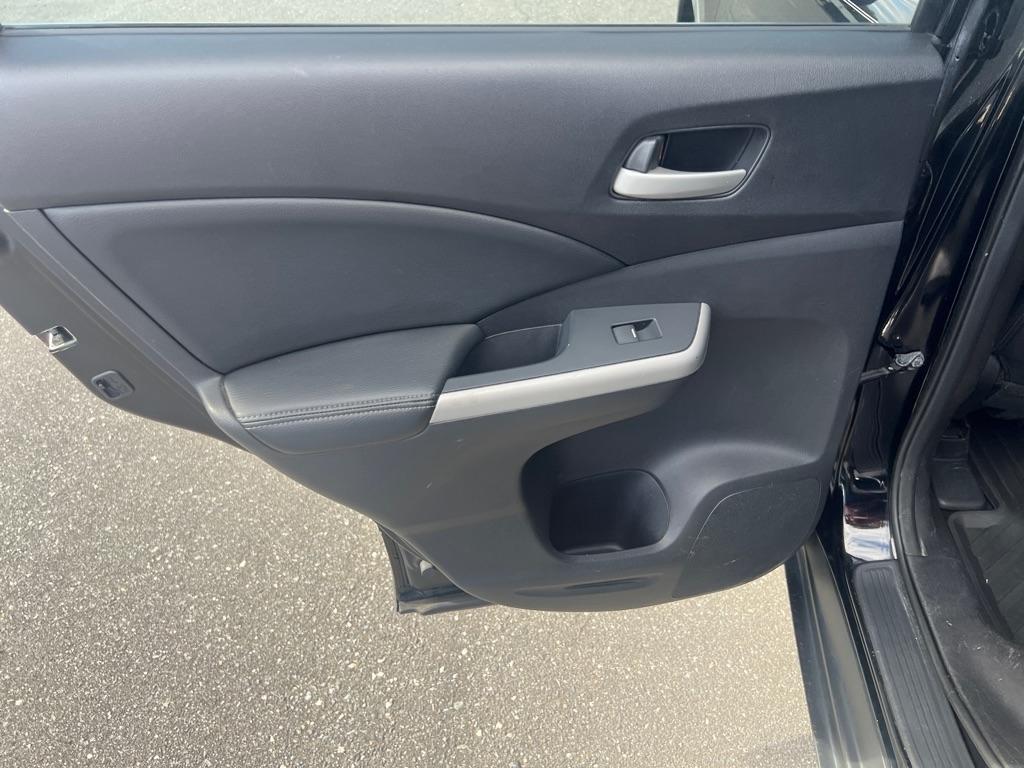 Honda CR-V  2014