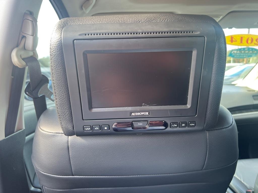 Honda CR-V  2014