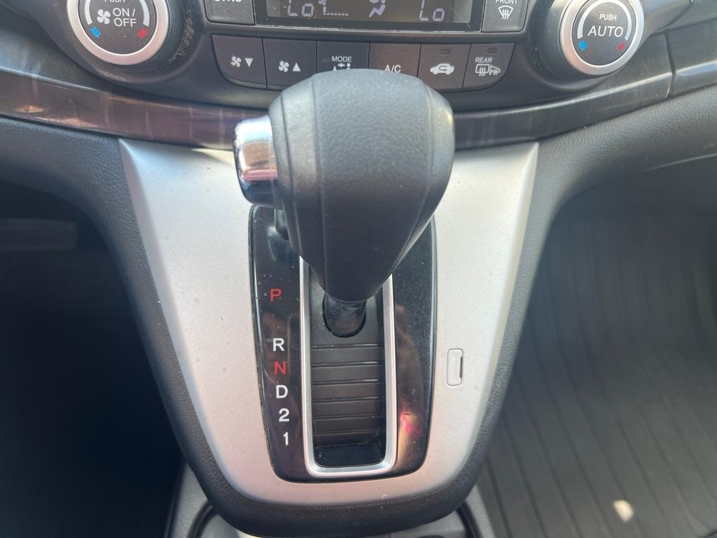 Honda CR-V  2014