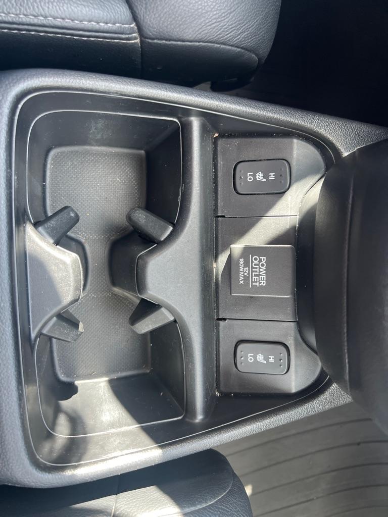 Honda CR-V  2014
