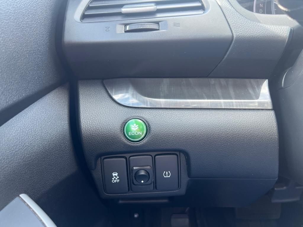 Honda CR-V  2014