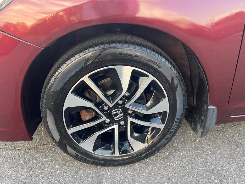 Honda Civic  2014