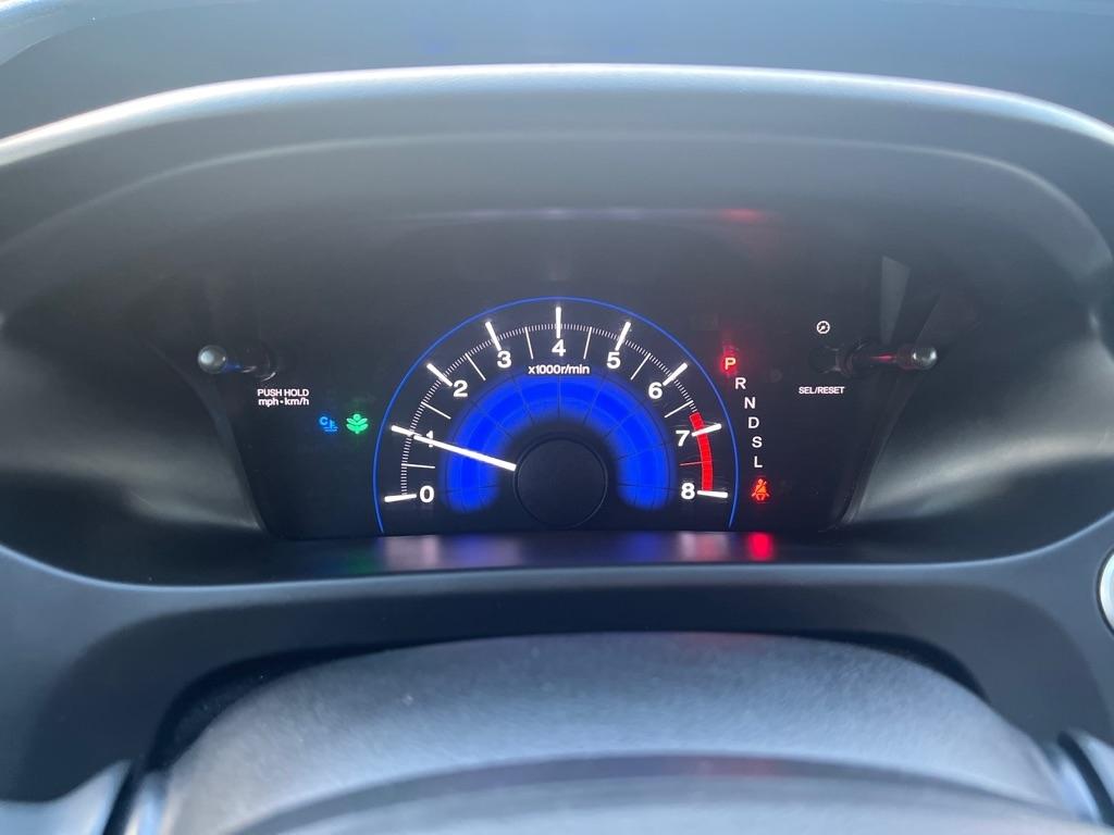 Honda Civic  2014