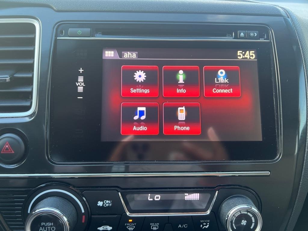 Honda Civic  2014