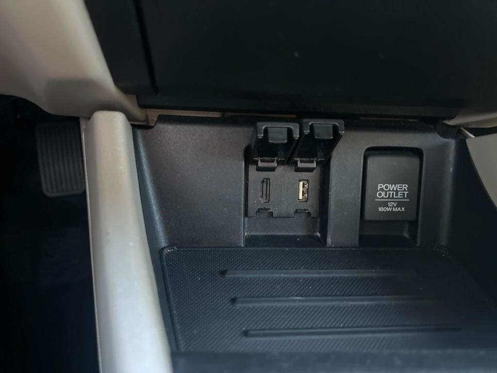 Honda Civic  2014