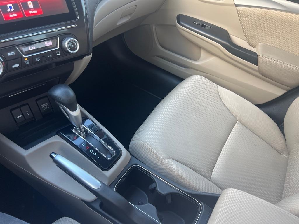 Honda Civic  2014