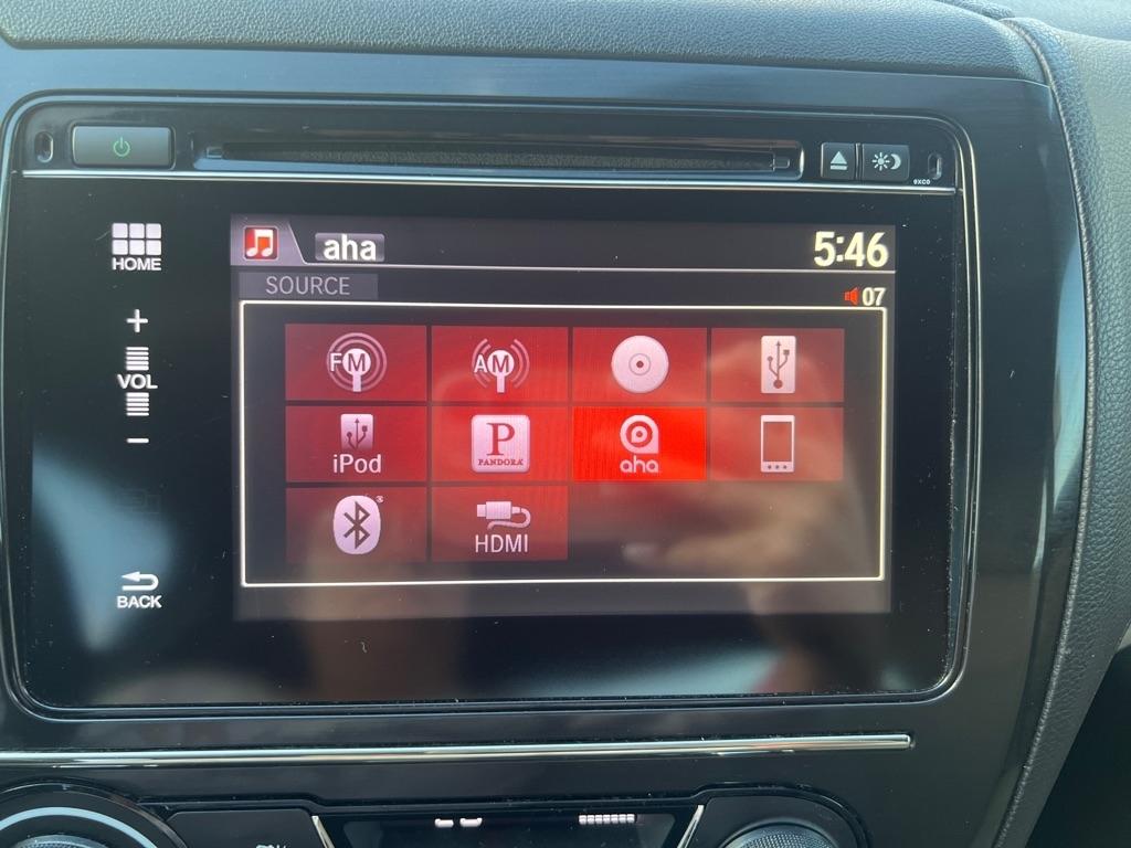 Honda Civic  2014