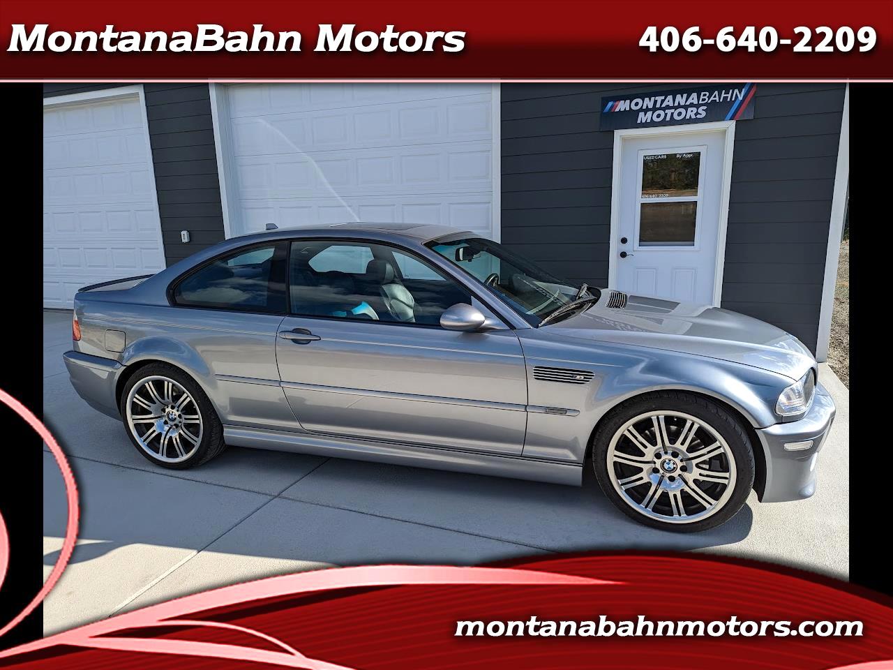 Used Cars for Sale Helena MT 59602 MontanaBahn Motors