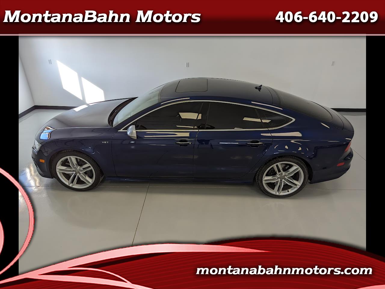 Used Cars for Sale Helena MT 59602 MontanaBahn Motors