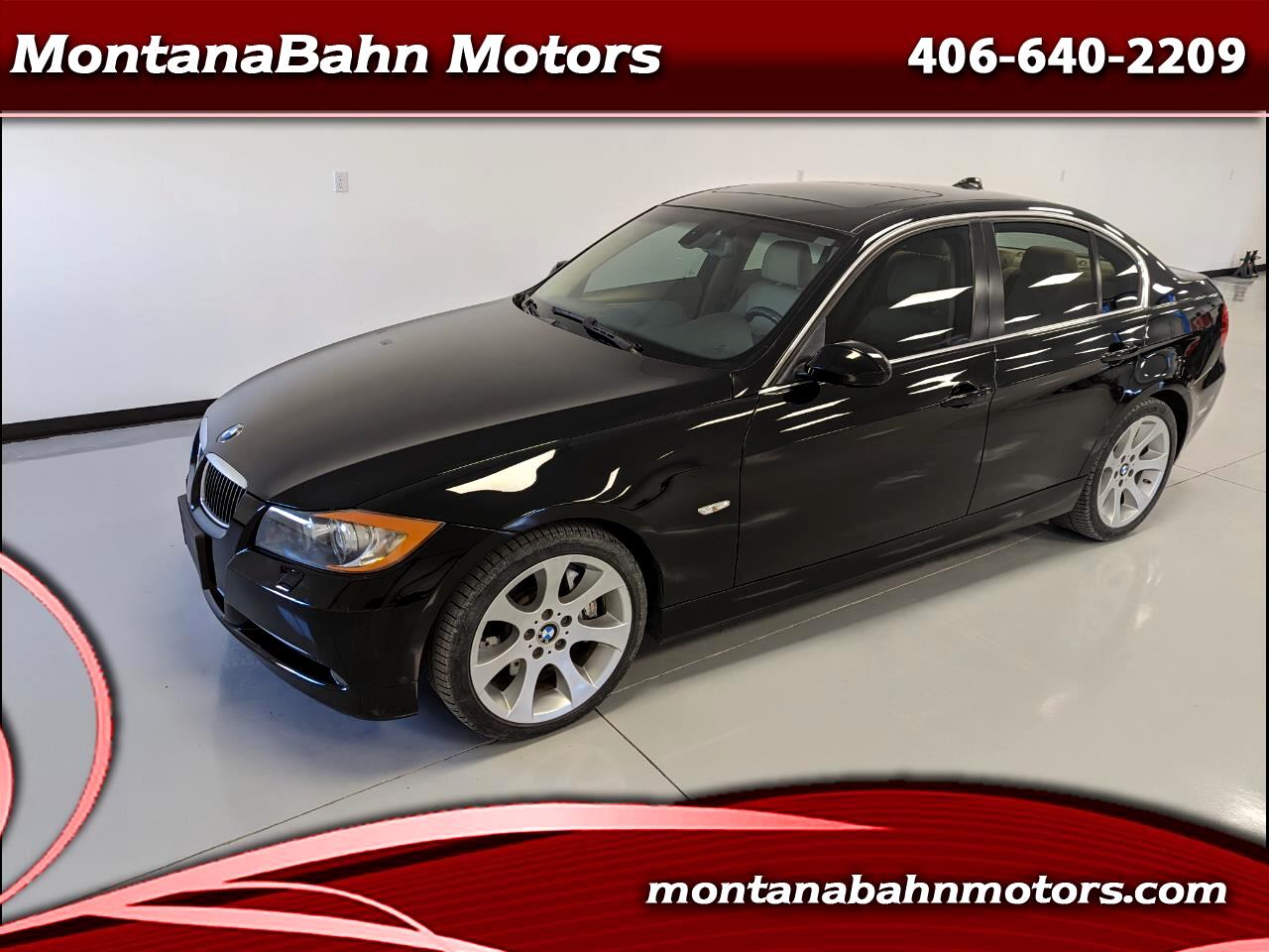 Used Cars for Sale Helena MT 59602 MontanaBahn Motors